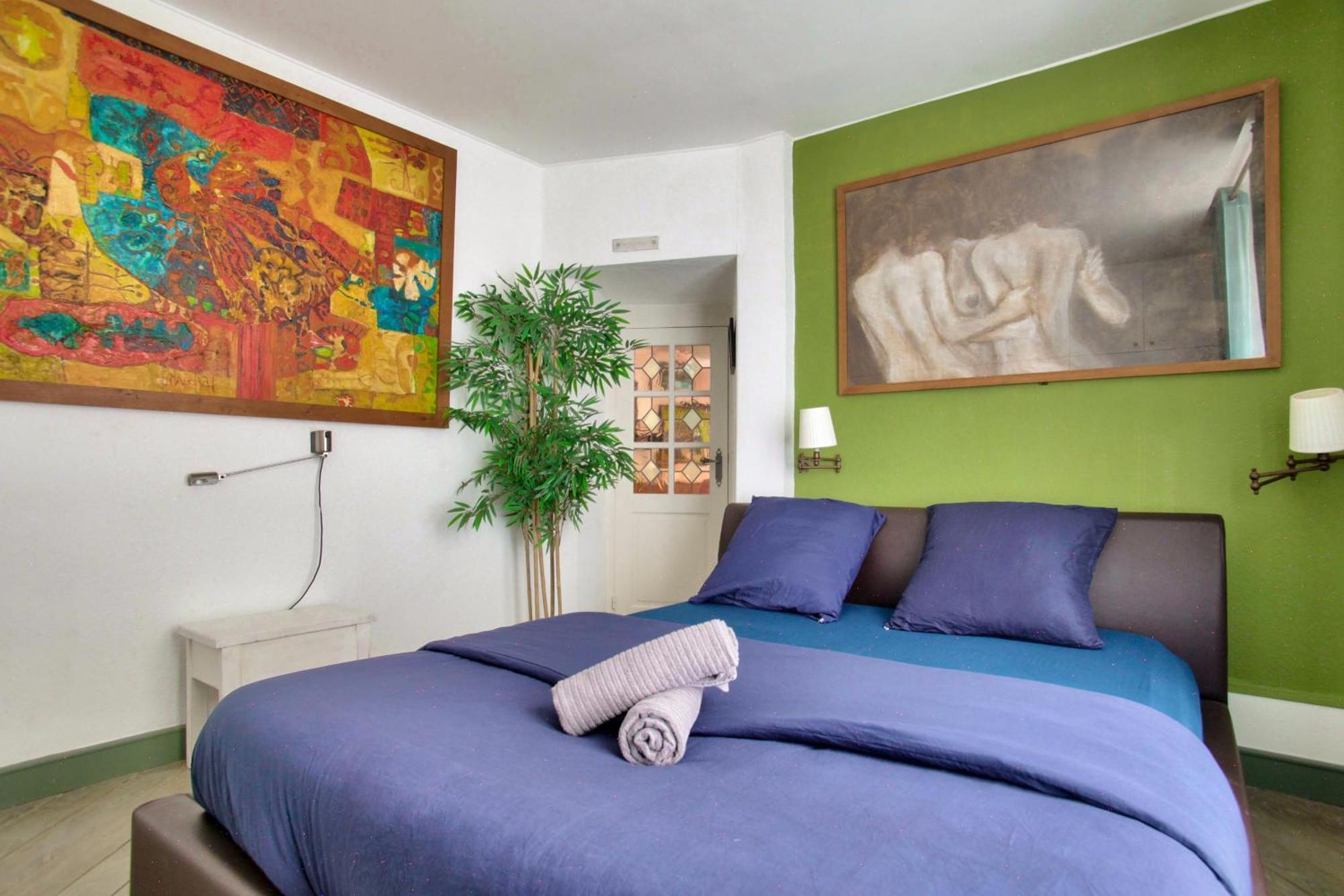 Luxurious 2 Bedrooms Saint Michel Notre Dame Augustins Free Netflix Paris Dış mekan fotoğraf